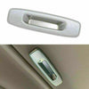 Subaru Forester Skylight Sunroof Door Handle Bowl Cover (2019-2020)