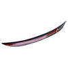 4Pcs Car Wheel Eyebrow Arch Trim Fender Flares Protection Strips