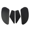 Yamaha YZF R6 Anti-Slip Traction Side Fuel Tank Pad (2006-2007)
