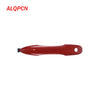Toyota Hiace Red Front Outer Handle Key Hole (2019-2022)