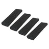 Parking Set Car Door Protector Wall Corner Bumper Guard Foam-Block