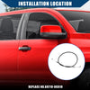 Toyota Tundra Door Locking Cable