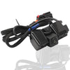 Silverado 1500 2500 Backup Camera (2014–2015)