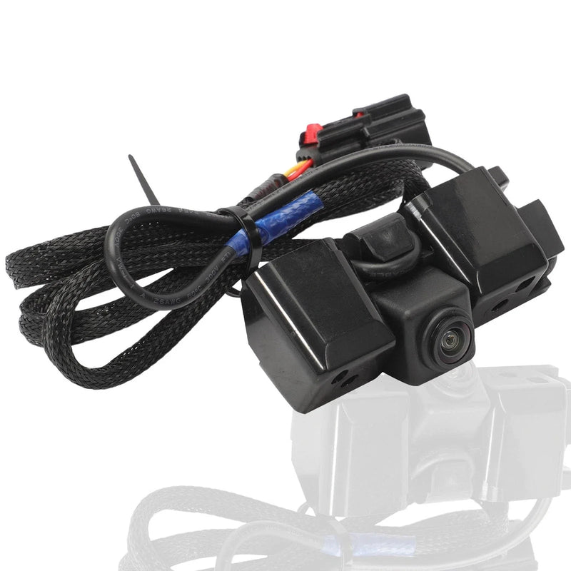 Silverado 1500 2500 Backup Camera (2014–2015)