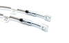Caprice WM (Series 2) Brake Line Kit (2010-2013)