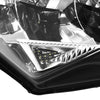 Kawasaki Ninja ZX6R Front Headlight Assembly (2019-2023)