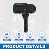 Ram 2500 3500 (2014-2024) 1 x Pc Tire Pressure Sensor 433MHz
