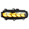 Scion tC 2011-16, xB 2008-15 LED Mirror Indicator Turn Signal Light