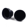 Car HID LED Headlights 65mm Rubber Housing Seal Cap Dust Cover