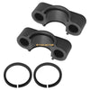 Yamaha Big Bear 250 / 350 / 400 Steering Stem Bushing Seal