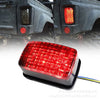 XT 225 250 350 LED Tail Light Assembly