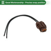Infiniti G20 Sensor Wiring Harnesses (2001 - 2002)