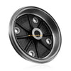 Kawasaki Mule Rear Wheel Brake Drum Hub