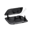 Audi Q3 Front Bumper Headlight Washer Cover Cap (2016–2018)