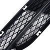 BMW 335i 328i E90 E91 Front Right Grille Trim Insert (2008-2012)