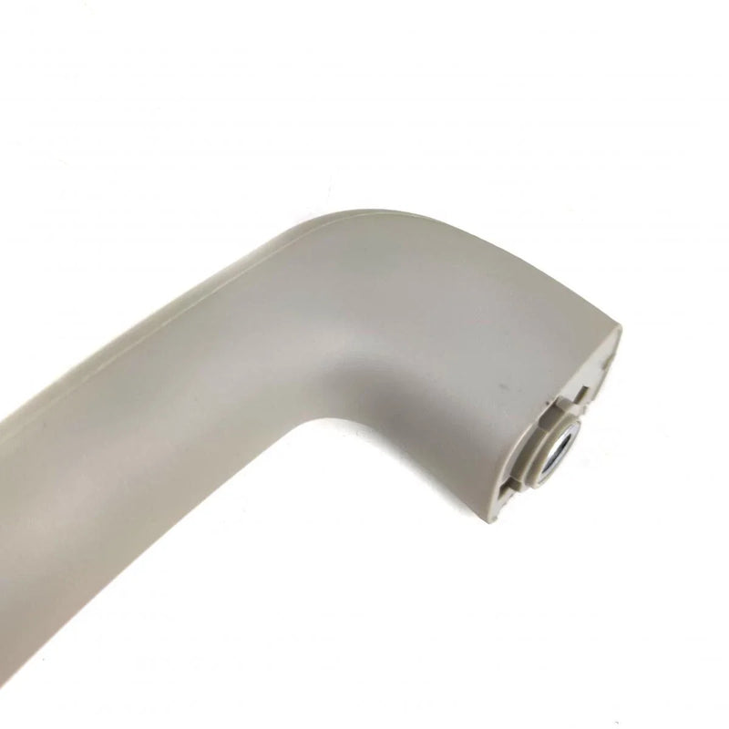 Interior Roof Handle Grab Gray Pair Fits Toyota Hilux Revo 2015-19 D11