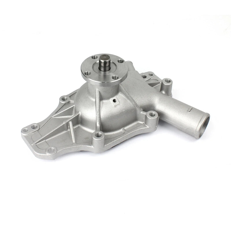Holden 253 308 High Volume Aluminum Water Pump (1978-1985)