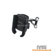 Harley VRSC XL XR Dyna Softail Touring Handlebar Phone Mount Holder