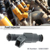 Ford Escape 2.0 Fuel Injector 1 x No.0280155887 (2001-2004)