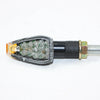 PIT Dirt Motorcycle Bike MX 12V LED Turn Signal Lights
