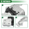 Jeep Cherokee 2.4L Engine Motor Mount (2014-2021)