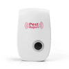 Mosquitoes & Insects - Electronic Plug Ultrasonic Pest Repeller
