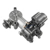Mercedes-Benz C250 SLK250 L4 High Pressure Fuel Pump (2012–2014)