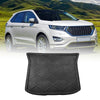 Ford Edge Cargo Trunk Tray Liner (2007-2014)