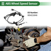 Toyota CH-R ABS Wheel Speed Sensor (2018–2020)