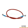 Yamaha Honda Suzuki Kawasaki BMW Motorcycle 800MM Brake Lines