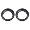Make & Model 33x45mm Motorcycle Front Fork Damper Shock Absorber Dust Seals
