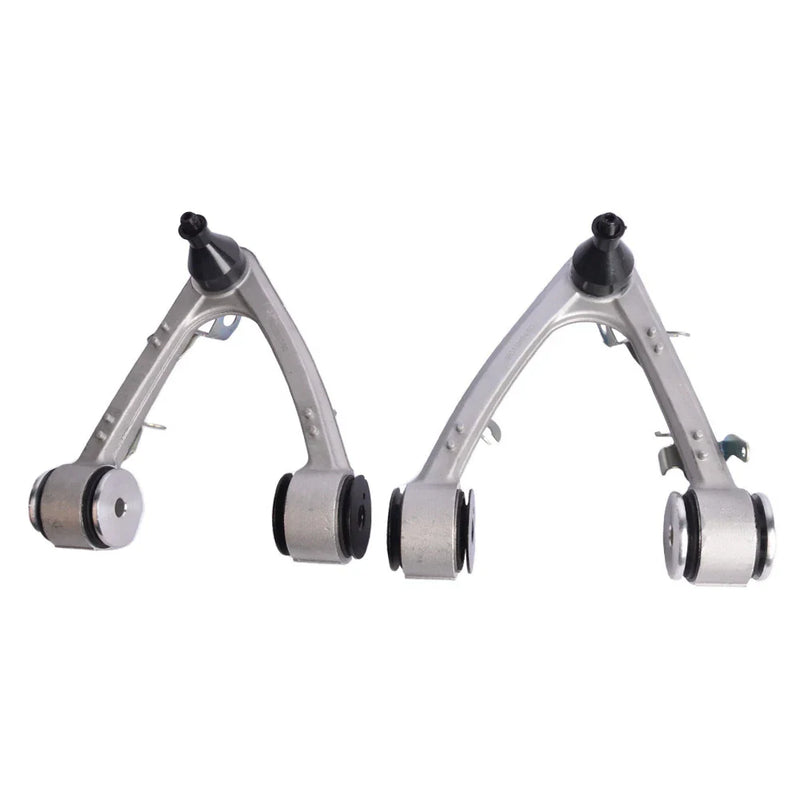 Maserati GranTurismo 2 x Pair Front Upper Control Arms Left & Right (2007–2019)