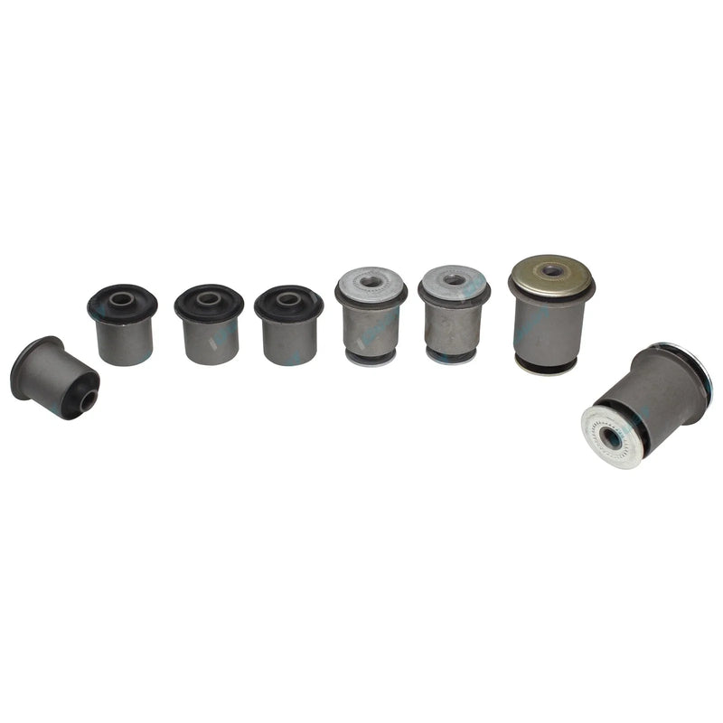 Hilux KUN25R 3.0L Diesel 2005~2013 4X4 Upper + Lower Control Arm Bush Kit