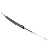 Jaguar XF XFR XFR-S XJ Front Door Lock Cable (2009-2015)