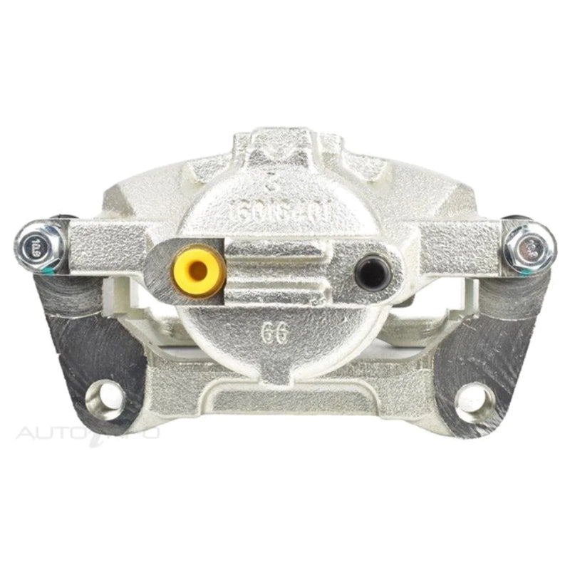 Jeep Cherokee KK LH Front Disc Caliper Assembly (2008 - 2012)