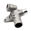 Audi A4 Aluminum Coolant Pipe Flange Three Way (1998–2005)