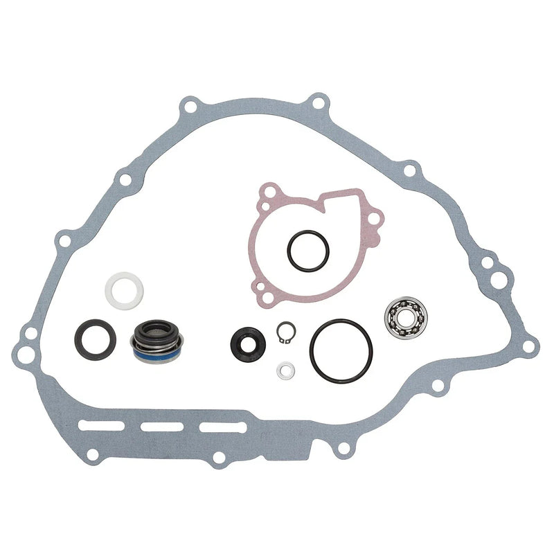 Yamaha Grizzly 550 / 700, Rhino, Viking 700 Water Pump Repair