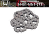 Honda XL600V XR600R XR650L VT600 VT750 NT650 GB500 Cam Chain