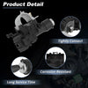 Ford Escape Ignition Lock Cylinder w/ 2 Keys (2008-2012)