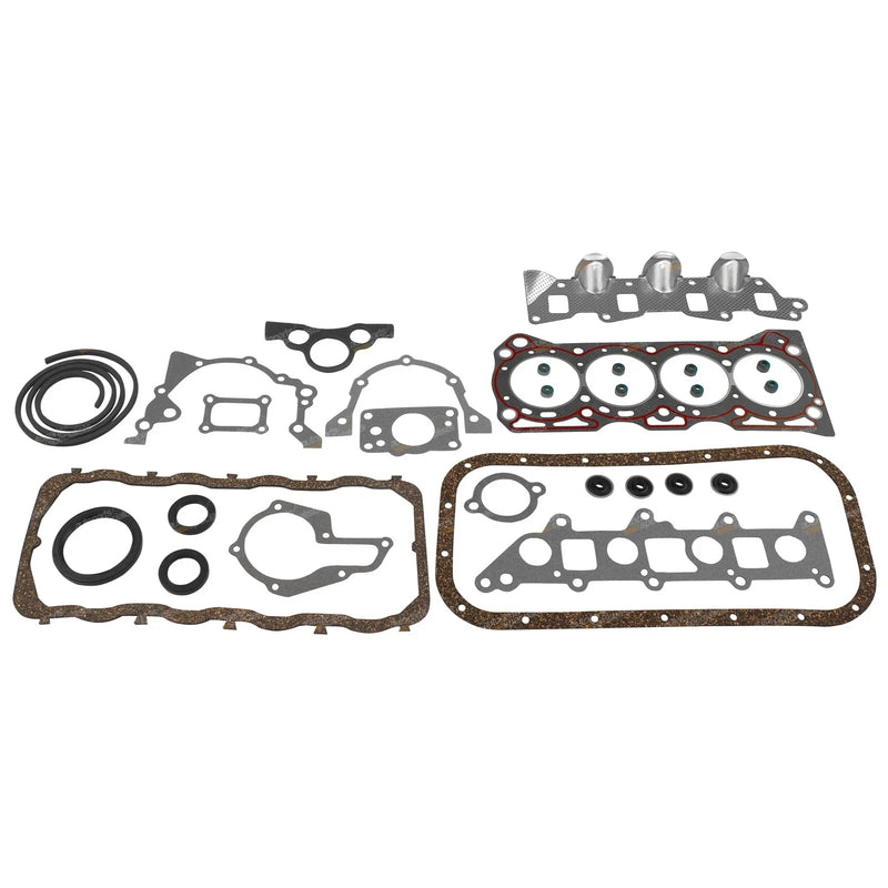 Suzuki Swift 1.3L G13A G13BA Full Engine Gasket Set Kit