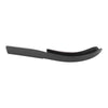 Jeep Wrangler Car Water Rain Diverters  Gutter Extensions (2007-2017)