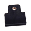 Car Truck 4x Door Window Glass Duct Retaining Brackets