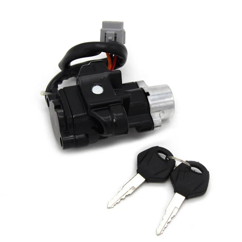 Suzuki DL1000 V-Strom Ignition Key Switch Lock Set (2002-2016)