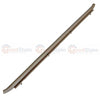 LandCruiser KZJ70 HZJ78 HZJ75 Brown Tread Plate Kick