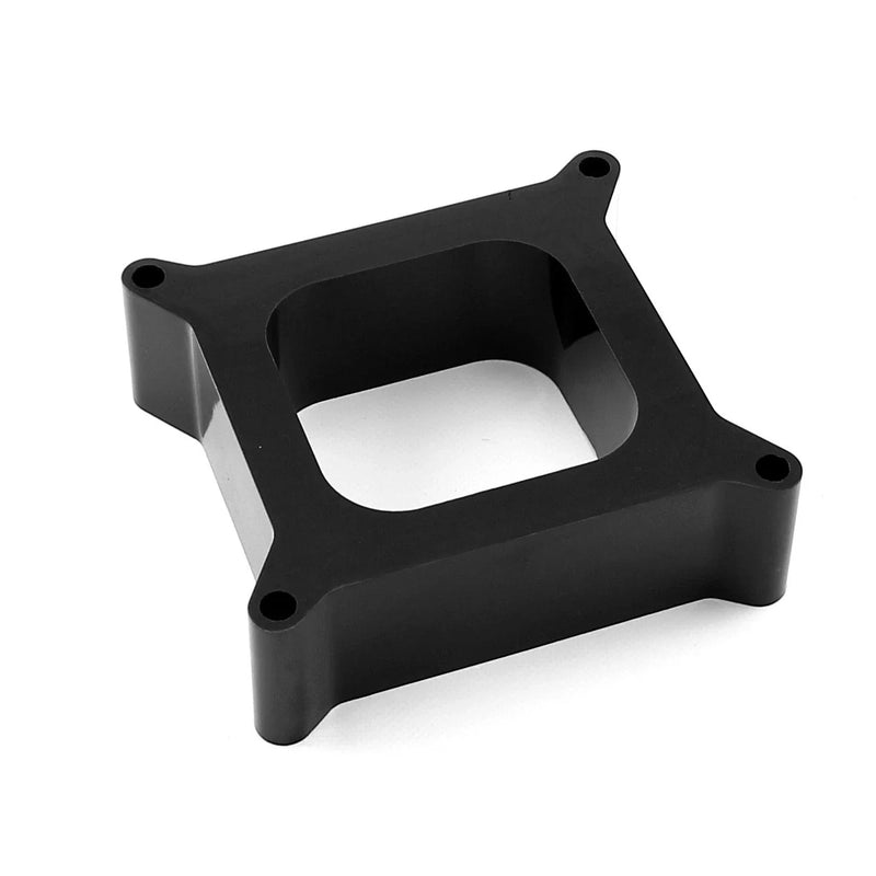 2" Carburetor Spacer Open Center Port