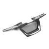 Nissan Juke Front Bumper Grille Mesh Cover (2011-2014)
