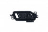 VW Amarok Satin Front/Rear Left Inner Door Handle (2010-2020)