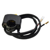 Motorcycle Switch Handlebar Headlight Switch