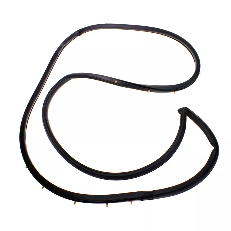 Honda Civic Sedan 1992-1994 Door Weatherstrip Set