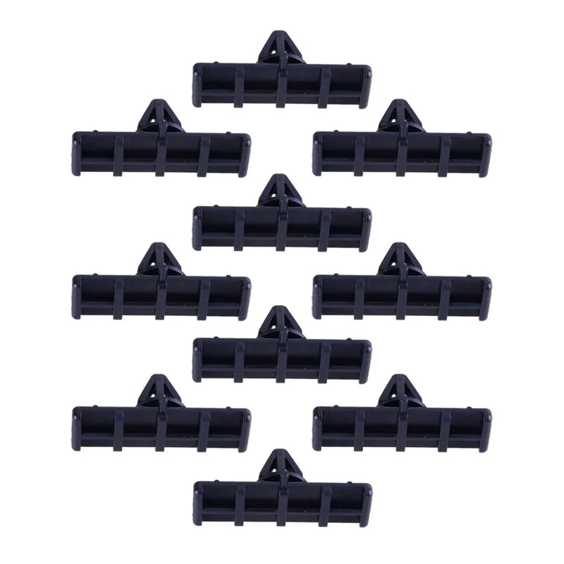 Ford Mustang 50pcs Trim Panel Clips (1995 - Present)